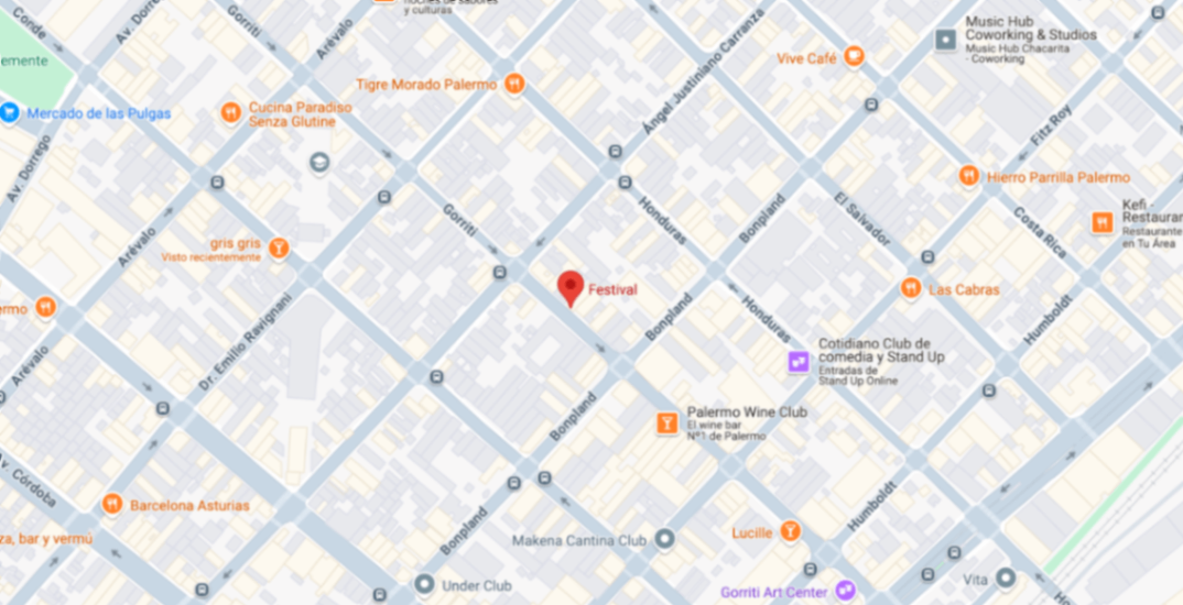 Google Maps